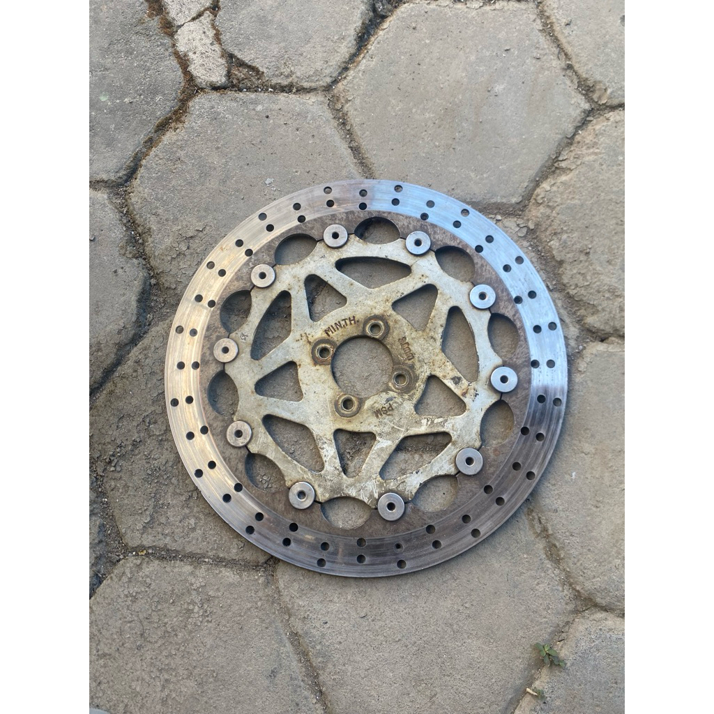 piringan psm 320mm suzuki tipe cekung dikit