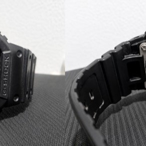 Casio G-Shock DW-5600E / modul 3229