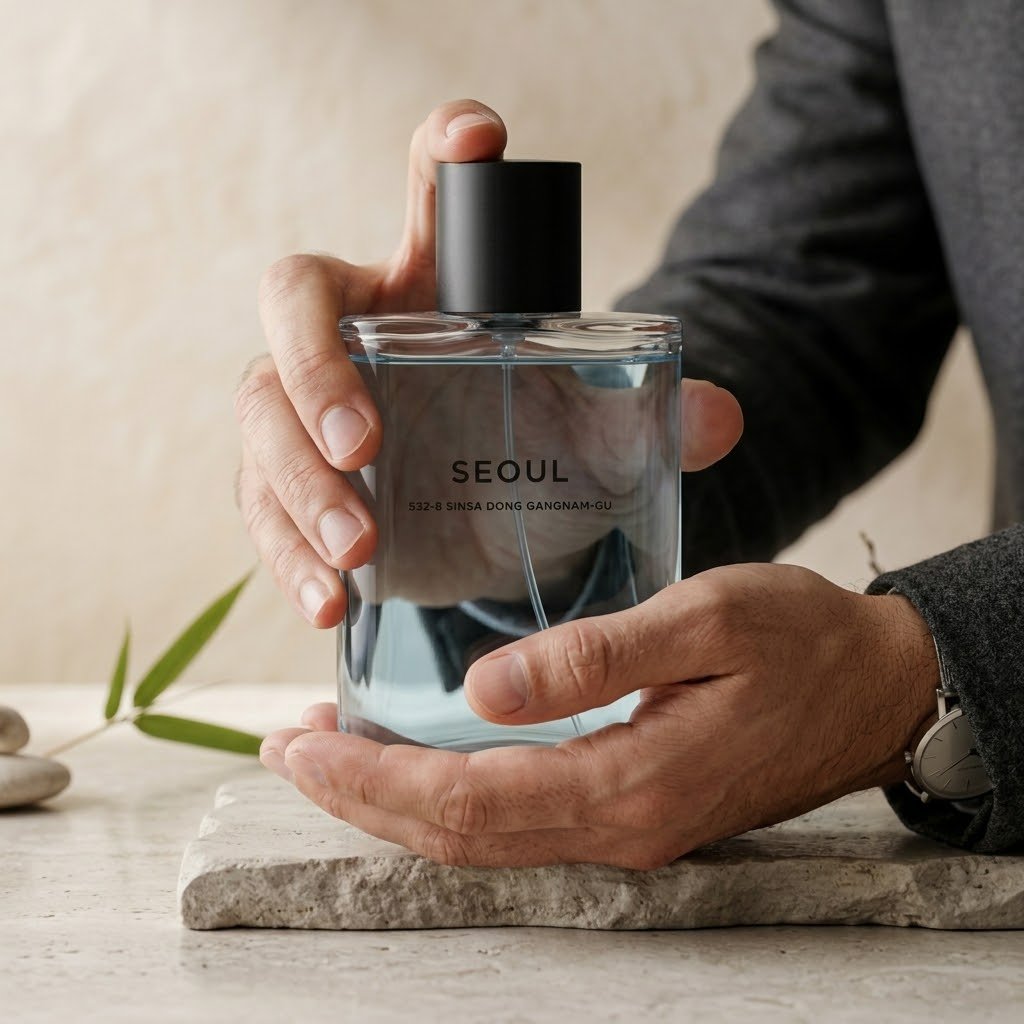 [COD] PARFUM ZARA SEOUL 532-8 SINSA DONG GANGNAM-GU 100ML PRIA WANGI TAHAM LAMA
