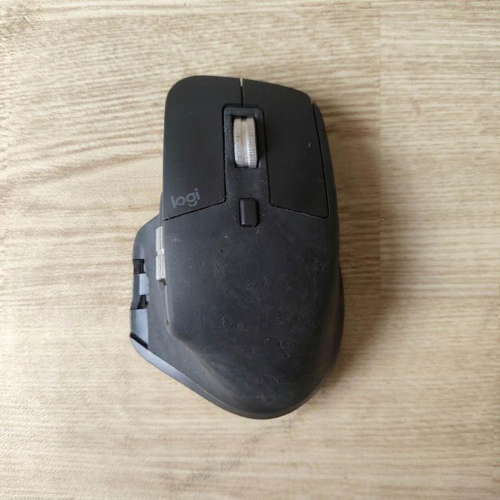 Mouse Logitech Mx Master 3