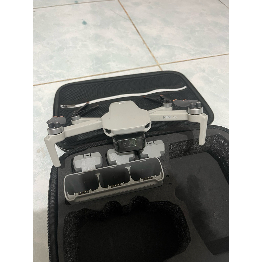 drone dji mini 2