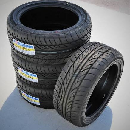 Ban Mobil 195 50 R15 FORCEUM HENA