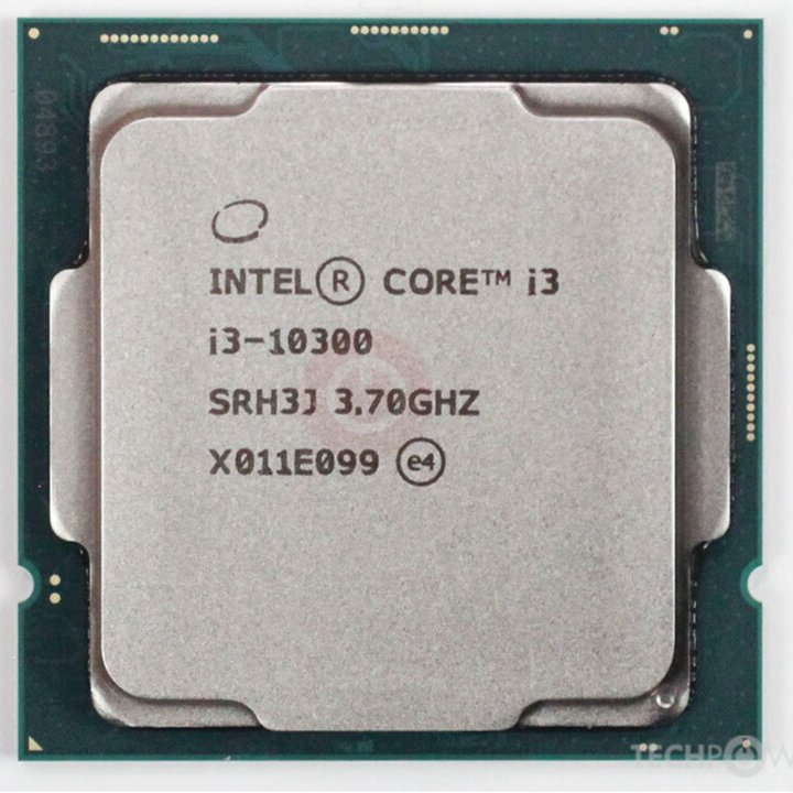 PROCESSOR CORE i3 10300 3.7Ghz SOCKET 1200 GEN 10