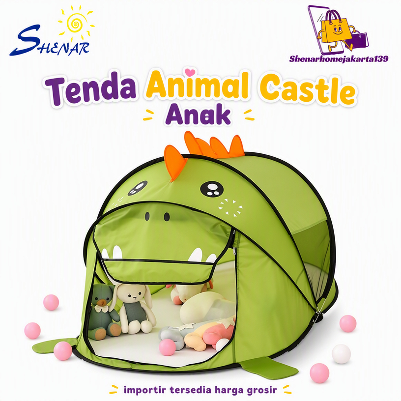 Tenda Anak Perempuan Tenda Mainan Anak Tenda Anak Tenda Camping Mainan Anak Anak Tenda Anak Laki