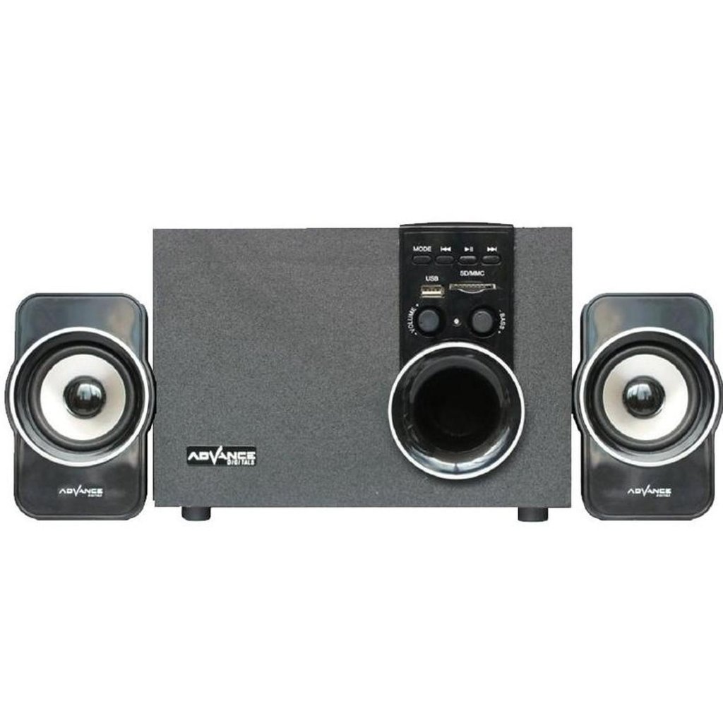 Speaker Aktif Advance M180 BT