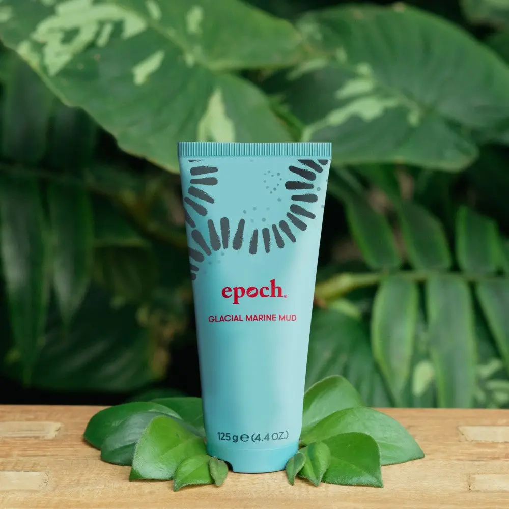 Promo Epoch Masker Lumpur Glacial Marine Mud Oriignal Nu Skin