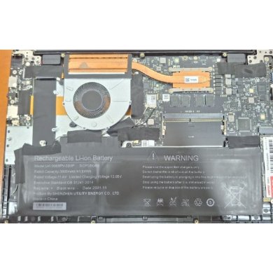 Batrai Laptop Axioo Slimbook 14 R5