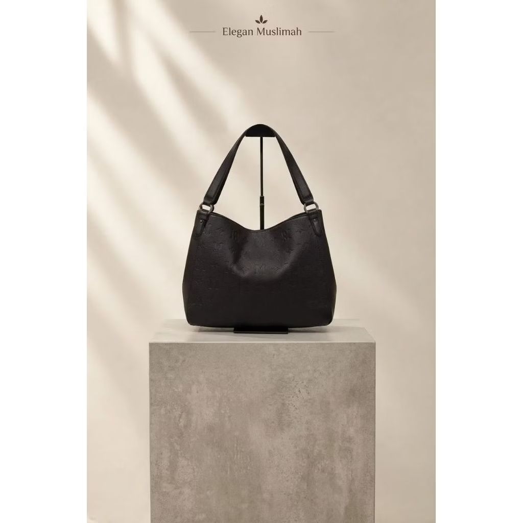 METROCITY HOBO BAG - SECOND VINTAGE