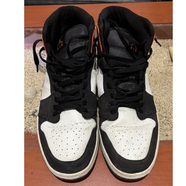 Sepatu Preloved Second Size 46 – Kondisi Sesuai Foto
