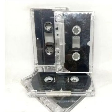 KASET PITA KOSONG C15 (ISI PITA SUDAH TEREKAM)