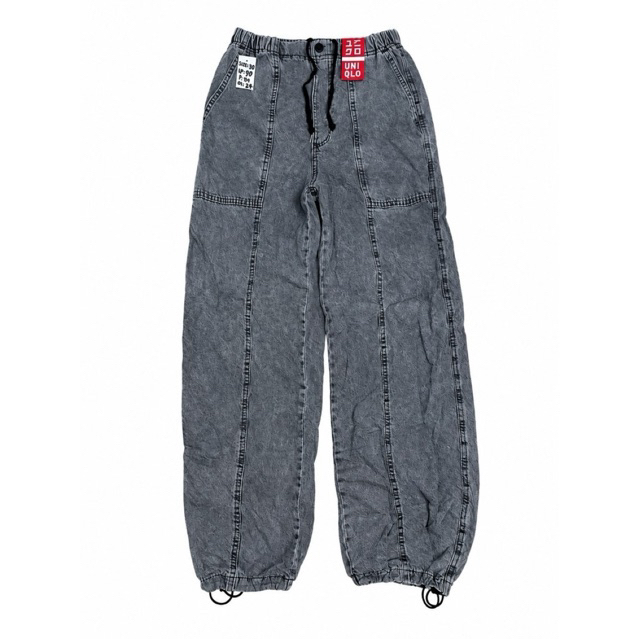 CELANA FATIGUE UNIQLO GU MURAH