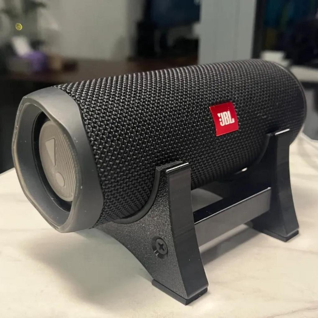 JBL Flip 5 Bluetooth Speaker Stand I Dudukan Speaker Bluetooth JBL Flip 5