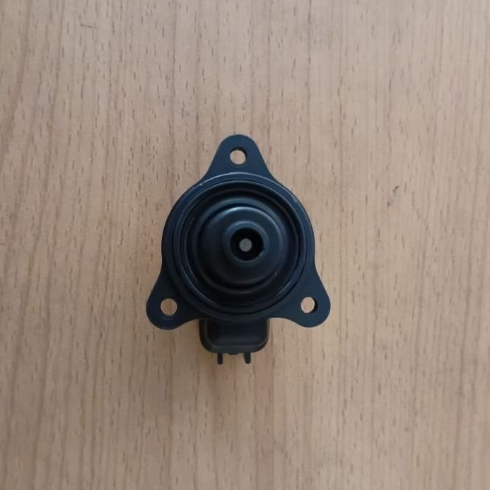 Sensor ISC / Idle Speed Control Mitsubishi T120SS Injeksi Suzuki Futura Original Copotan bukan OEM