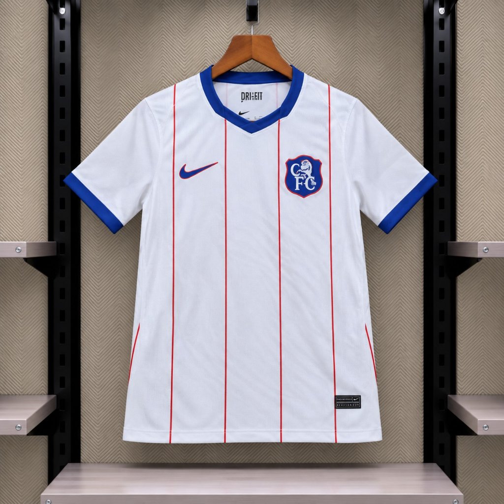 JERSEY CHELSEA 3RD 26/27 GO PREMIUM