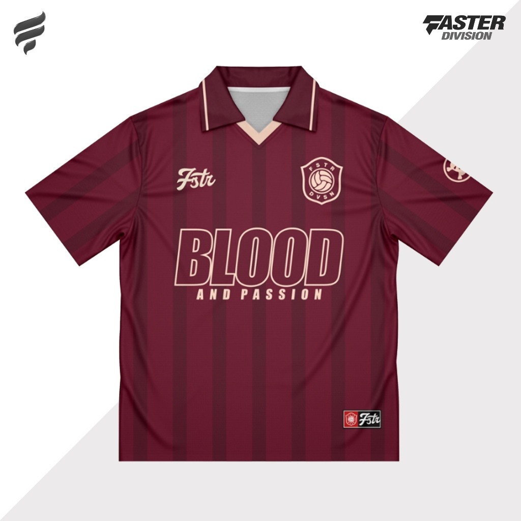Jersey Vintage - Jersey Classic - Jersey Kekinian - Jersey Football - Jersey olahraga - Football