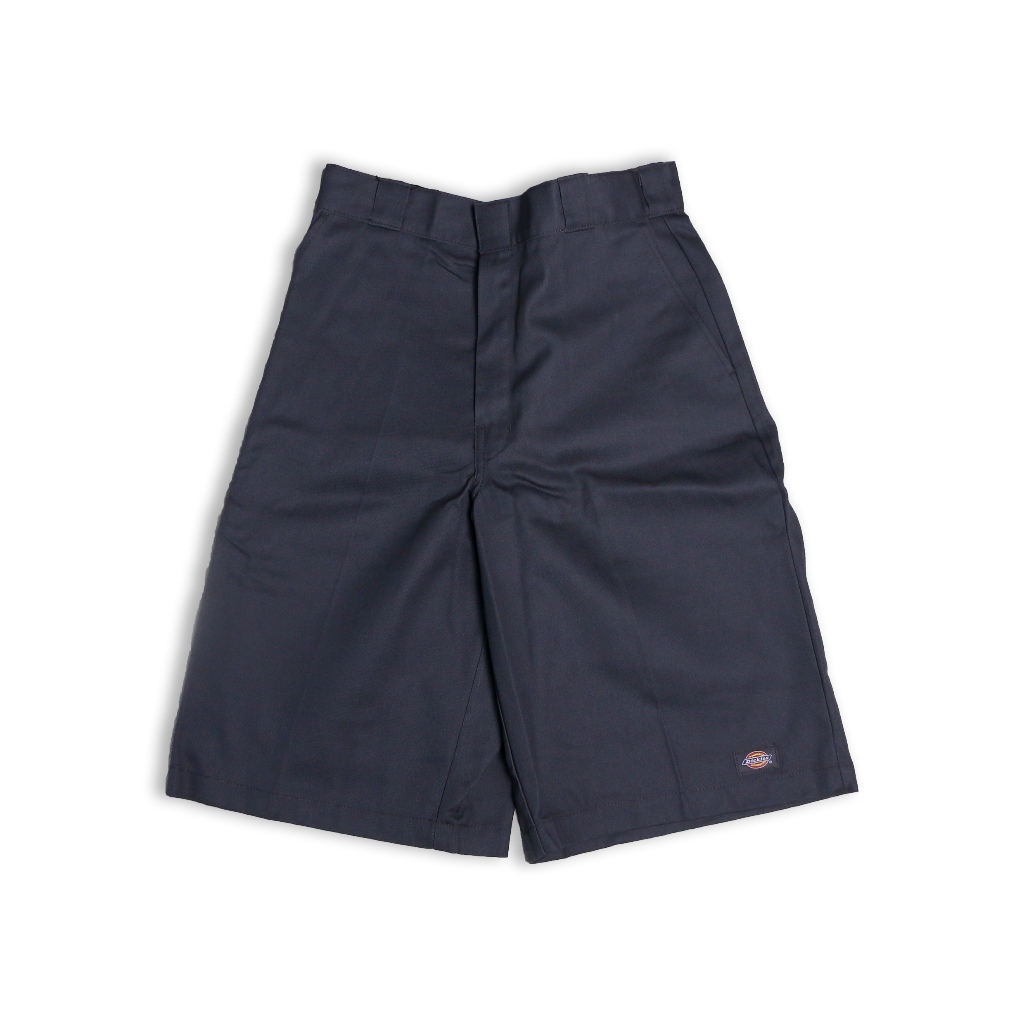 Dickies 13 Inch Loose Fit Short Pants - Charcoal