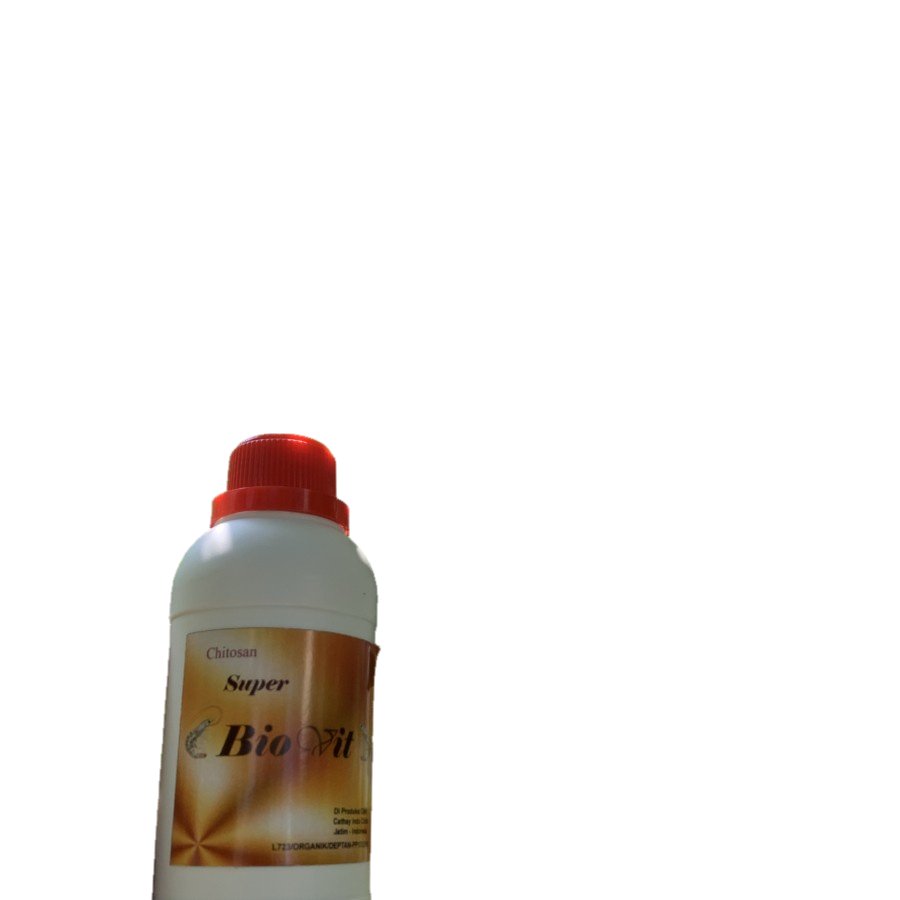 Chitosan Biovit pupuk organik cair 300ml