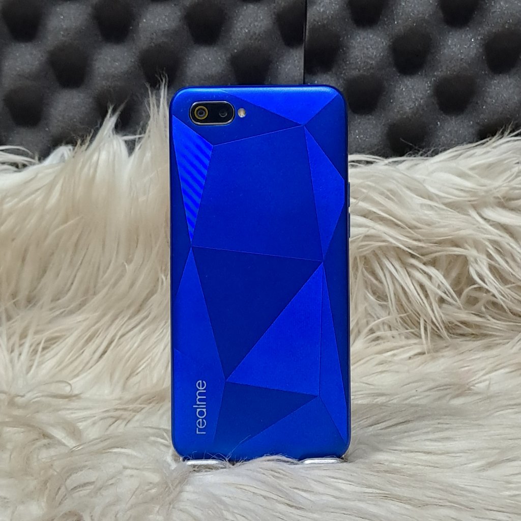 REALME C2 3/32GB SECOND BATANGAN