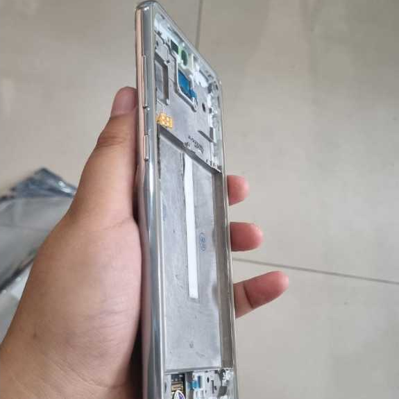 LCD SAMSUNG A73 ORIGINAL SEIN NEW | LCD ORIGINAL A73 NEW
