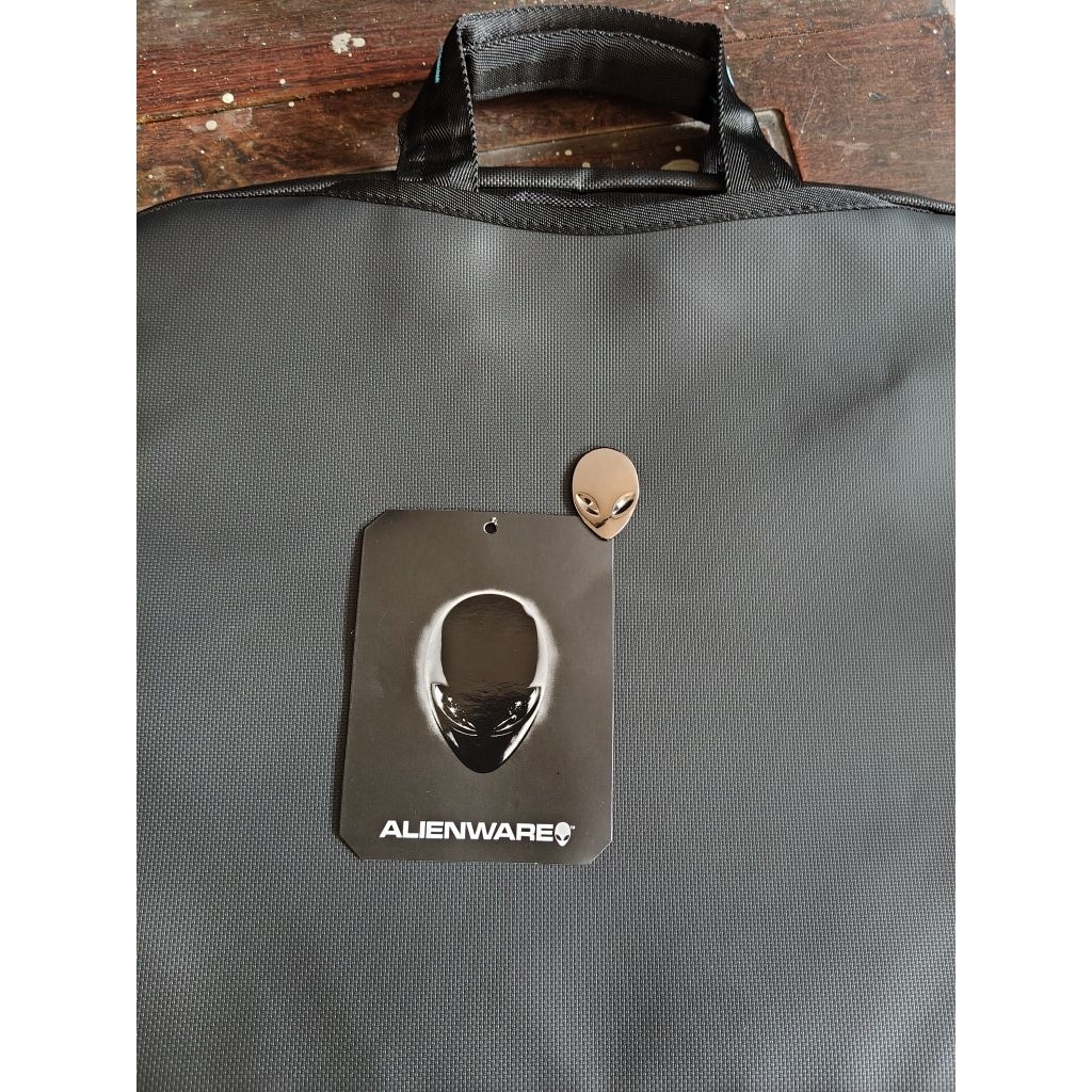 Tas Sleeve Laptop Alienware M16
