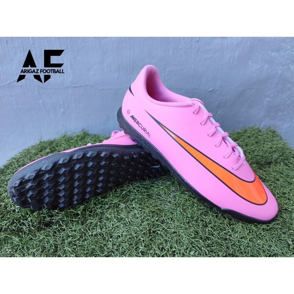 Nike Mercurial Vapor Club TF Magic Flamingo