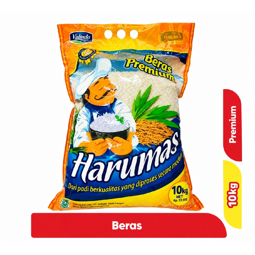 beras harumas 10kg premium tanpa pemutih/beras harumas 10kg/harumas beras 10kg/harumas 10kg/beras ha