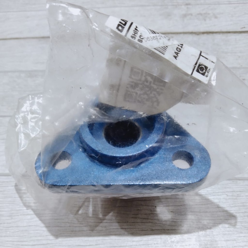 SHIFTING FORK BUSH  TRAKTOR BOXER QUICK