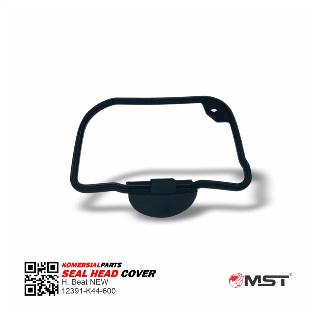SIL HEAD BEAT FI K44 MST 12391-K44-600