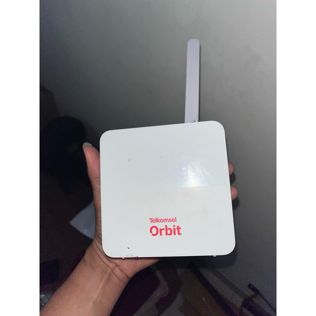 huawei b320 orbit