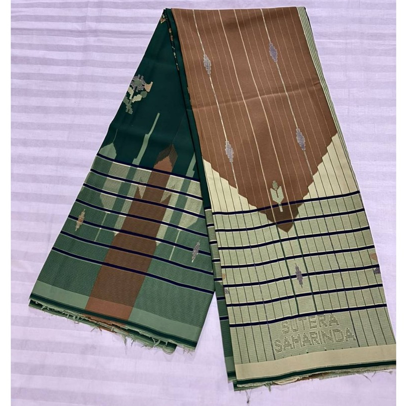 SARUNG JADUL SUTERA SAMARINDA