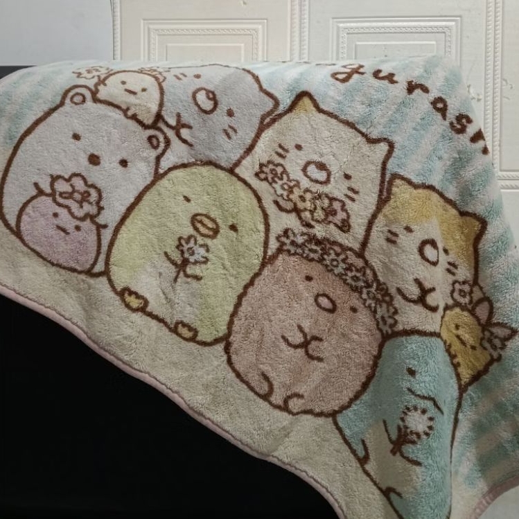 PL selimut bayi selimut anak selimut lembut