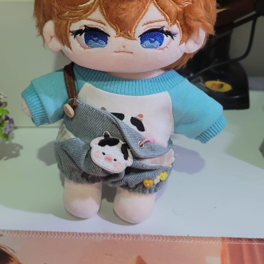 Doll Childe 20cm Boneless