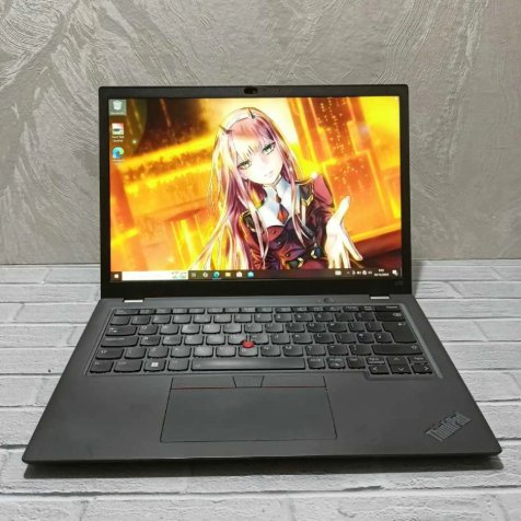 LENOVO THINKPAD L14 RYZEN 5 5650U RAM 16GB LAYAR 14 INCH