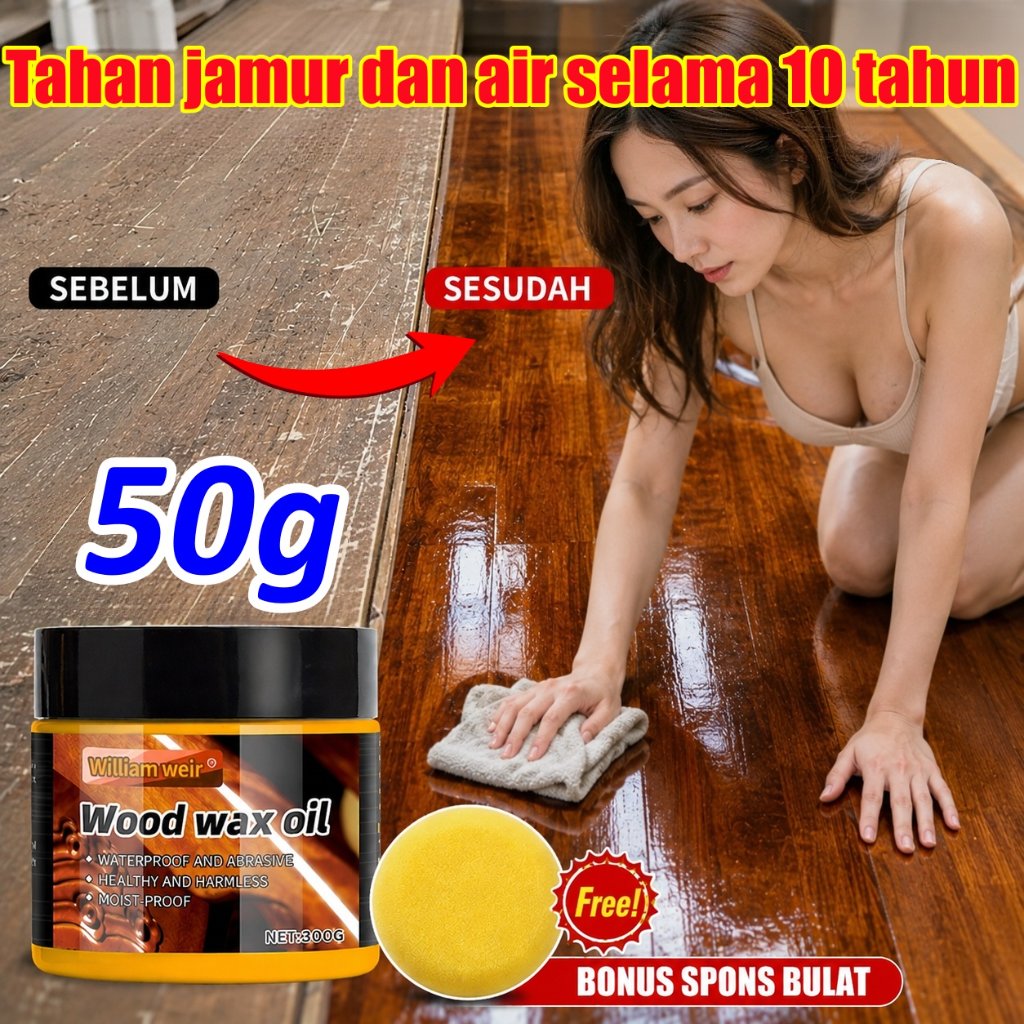 Beeswax wood polish  pernis kayu mengkilap  plitur kayu mengkilap siap pakai pelitur kayu mengkilap 