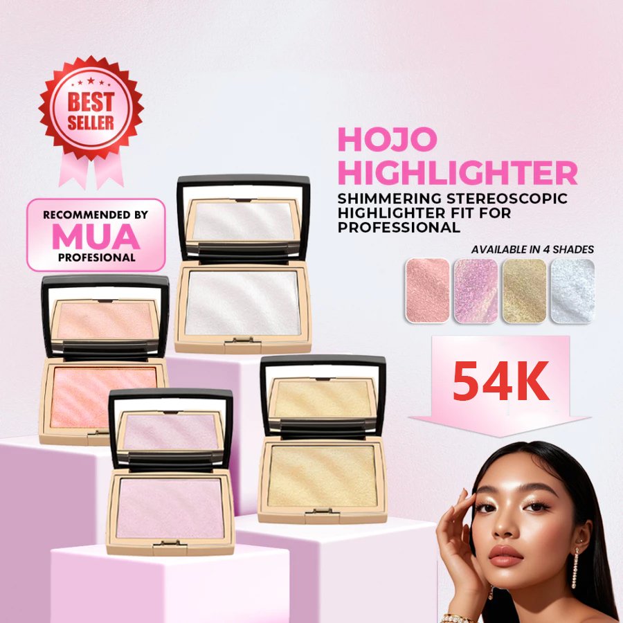 HOJO HIGHLIGHTER/HIGHLIGHTER MAKE UP HOJO