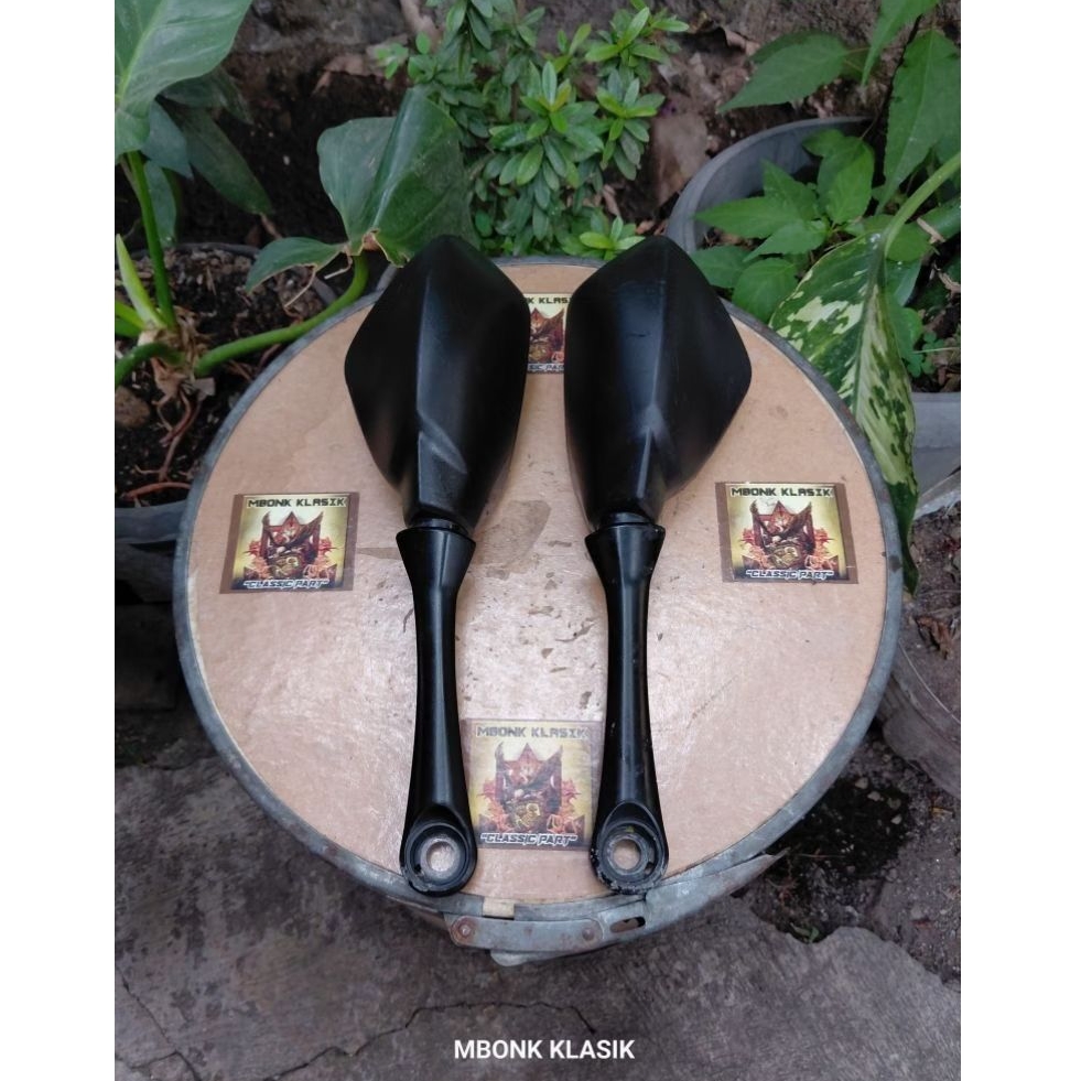 spion suzuki gsx 150 r s ORIGINAL spion gsx r s 150