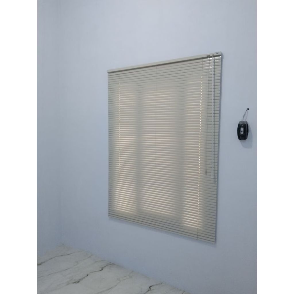 krei almunium horisontal blinds