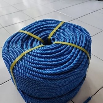 Tali tambang 10mm tampar plastik