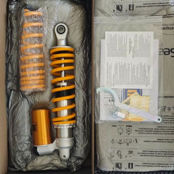 shock ohlins ho545 honda vario beat scoopy stylo cuv e cuve tabung bawah original garansi resmi ohli