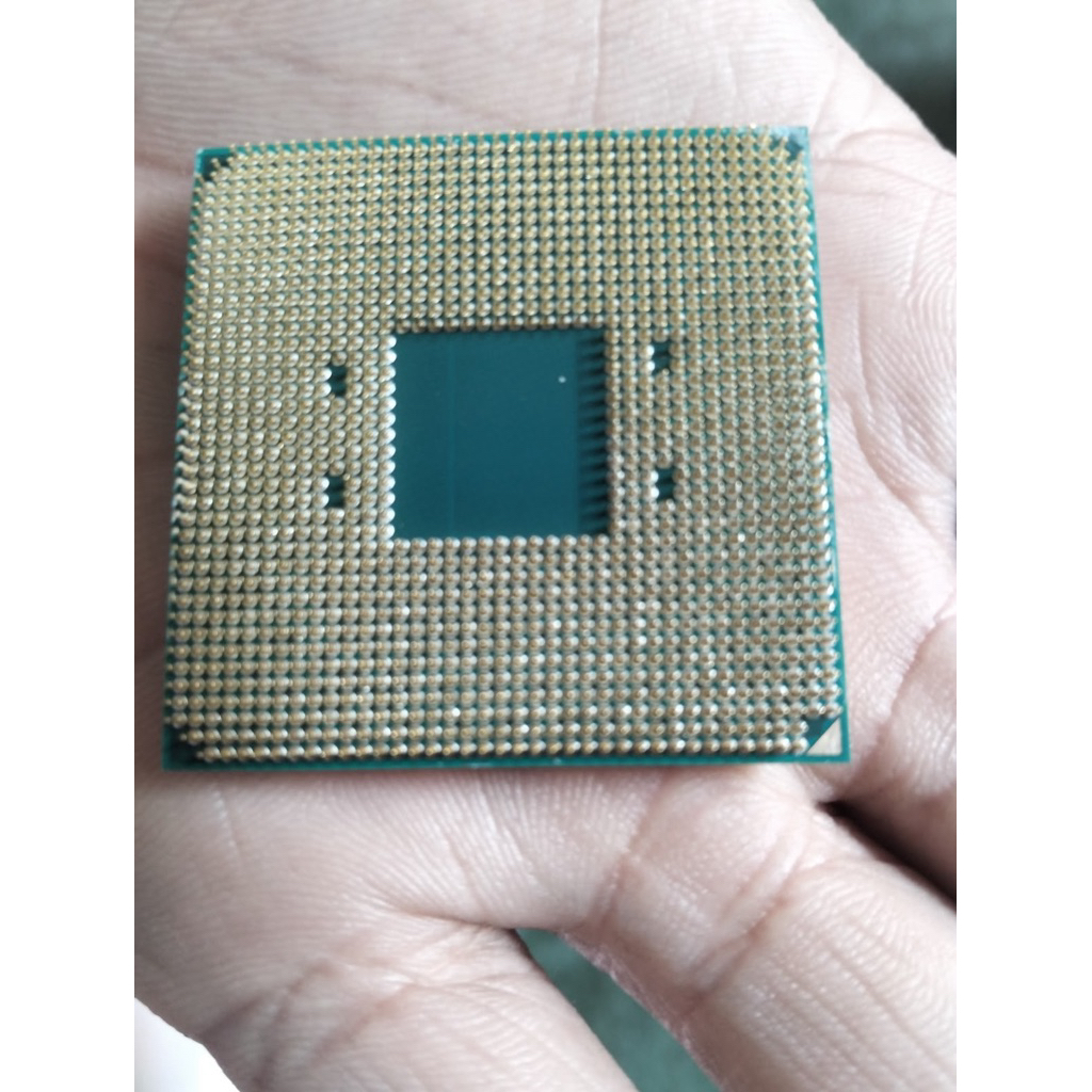 Prosesor ryzen 3 3100