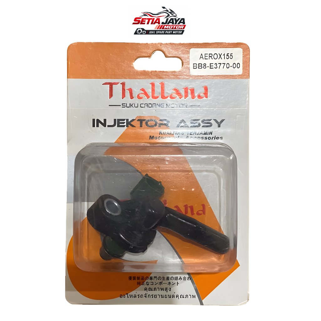INJEKTOR INJECTOR AEROX 155