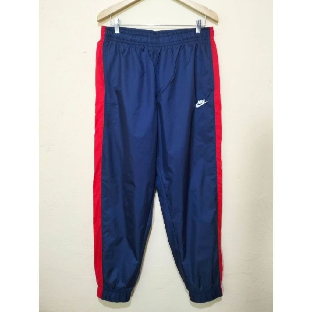 Nike Nylon Trackpants