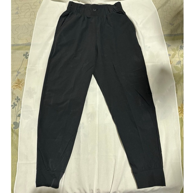 (preloved) NIKE celana jogger dry fit