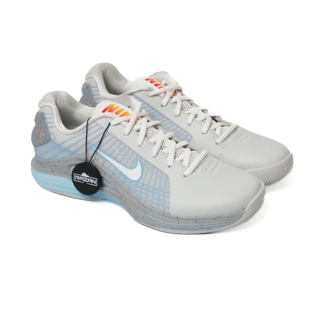 Nike Vapor 12 Hypersmash Mag Back to The Future 100% Authentic Original
