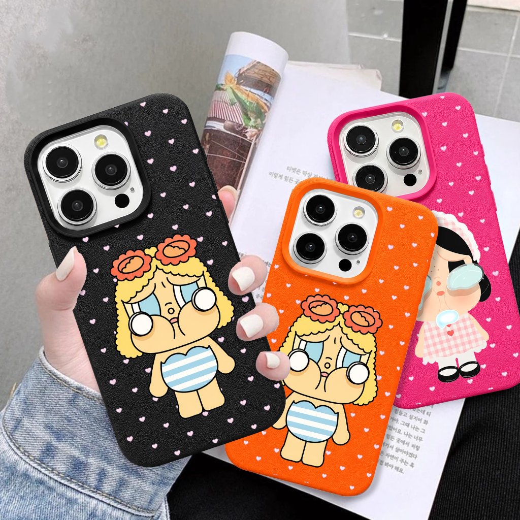 Case Compatible For OPPO A3S A3X A3 NFC A5I A5S A7 A12 F9 A5X A5 2025 PRO A6 A6X A6S A15 A16 A17 A17