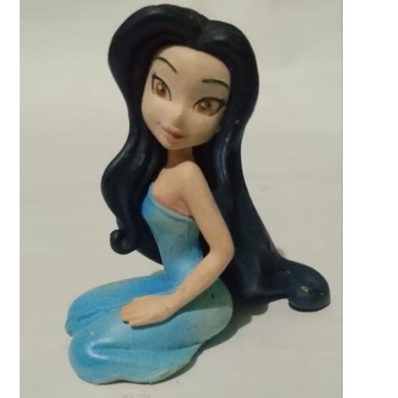 Silvermist,(Water Fairy) Disney Fairies (Tinker Bell).
