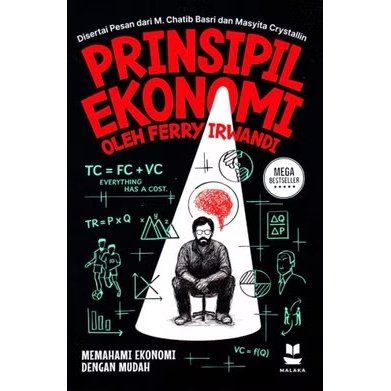 GRAMEDIA MADIUN-PRINSIPIL EKONOMI