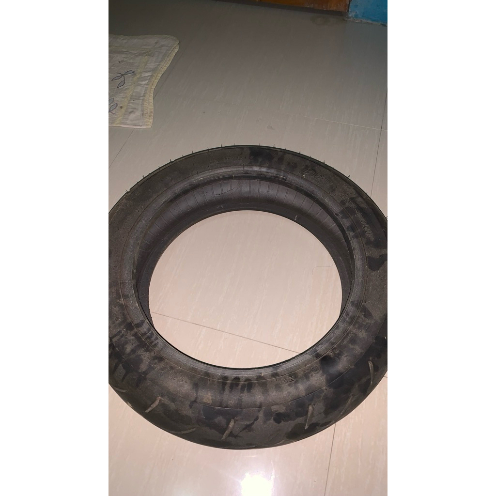 BAN TUBLES IRC ORIGINAL AEROX