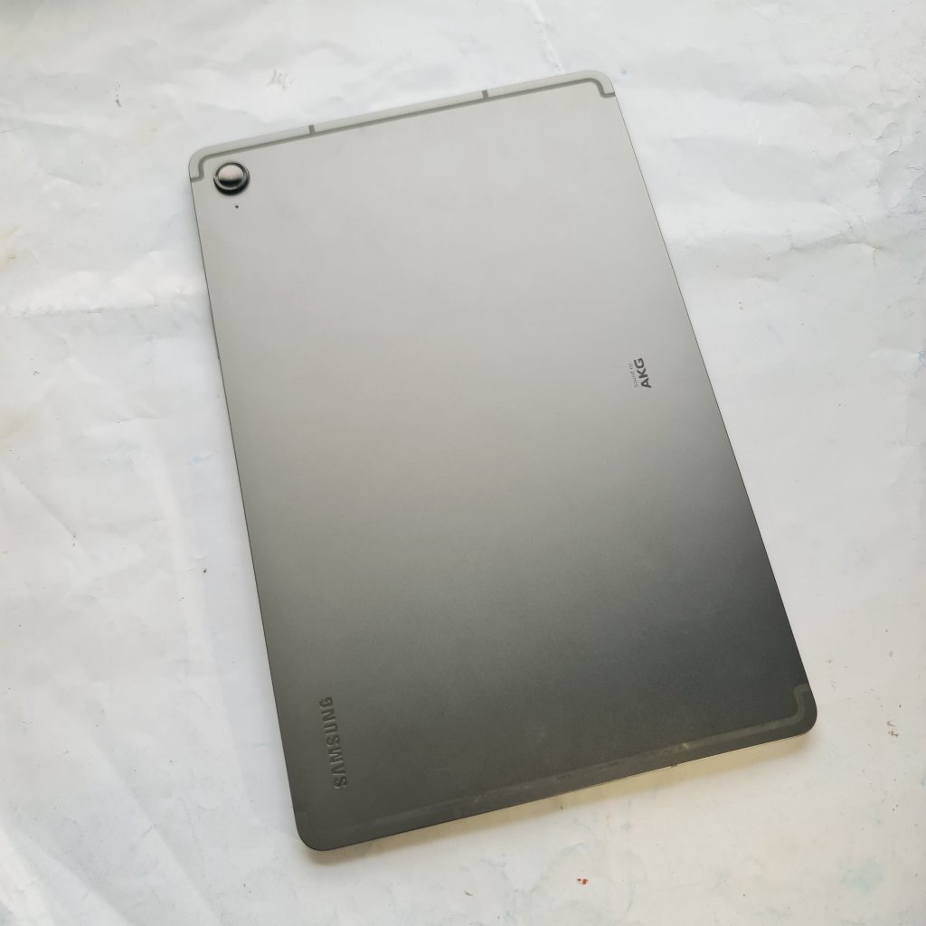 SAMSUNG TAB S9 FE 5G SECOND / TAB S9 FE 5G RAM 6/128GB SECOND TAB SECOND TAB SEKEN