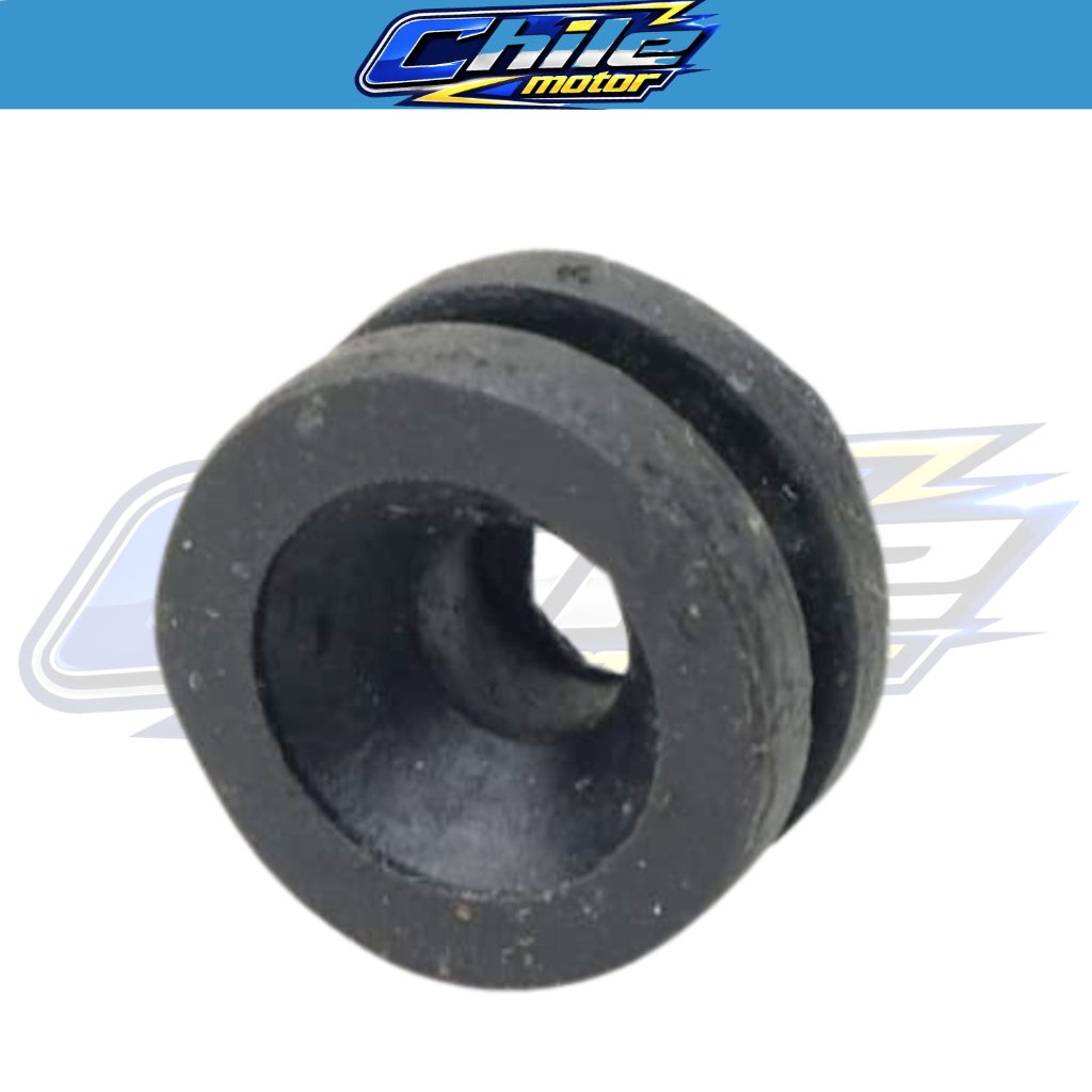 Karet Cover Body Samping Frame Rangka FIZR FIZ R Vega Alfa Force1 Champ Original Genuine YGP 90480-1